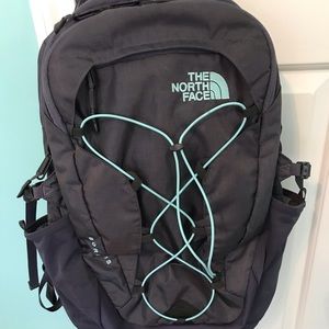 Borealis North Face Backpack